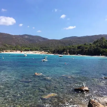 Holiday Chemin Du Finosello Ajaccio (Corsica)