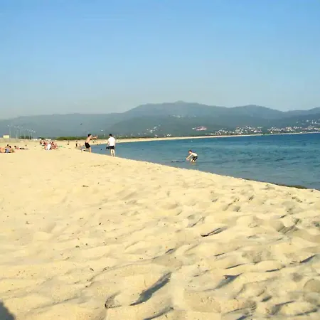 Сasa de vacaciones Holiday Chemin Du Finosello